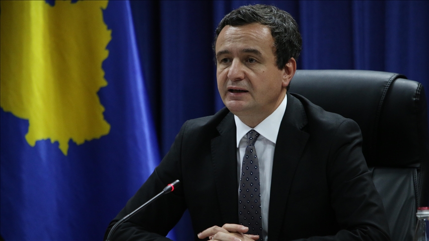 Vlada Kosova odobrila jednokratnu pomoć od po 100 eura za penzionere i decu
