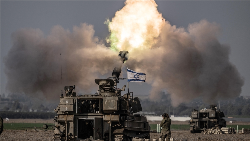 Izrael: Imamo neke nesuglasice sa SAD-om, neće biti prekida vatre u Gazi