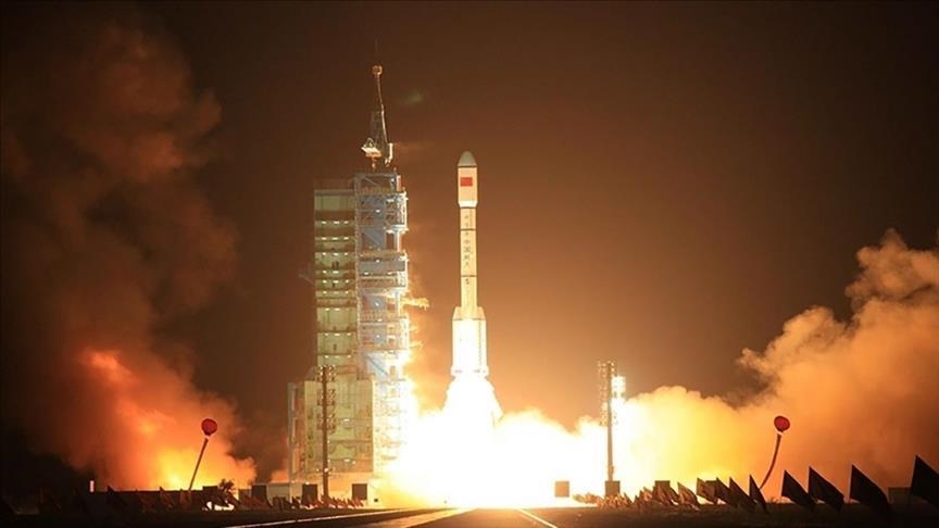 Çin'in "yeniden kullanılabilir" uzay aracını üçüncü kez test ediyor