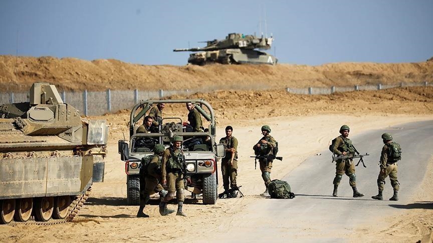 29 soldats israéliens blessés dans les combats à Gaza au cours des dernières 24 heures, selon l'armée