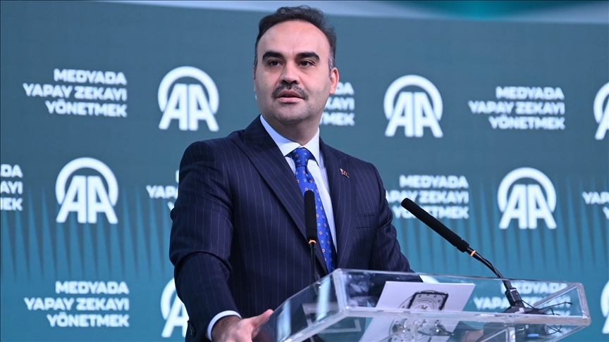 "Süper bilgisayarlar" gelecek yıl kullanılmaya başlanacak