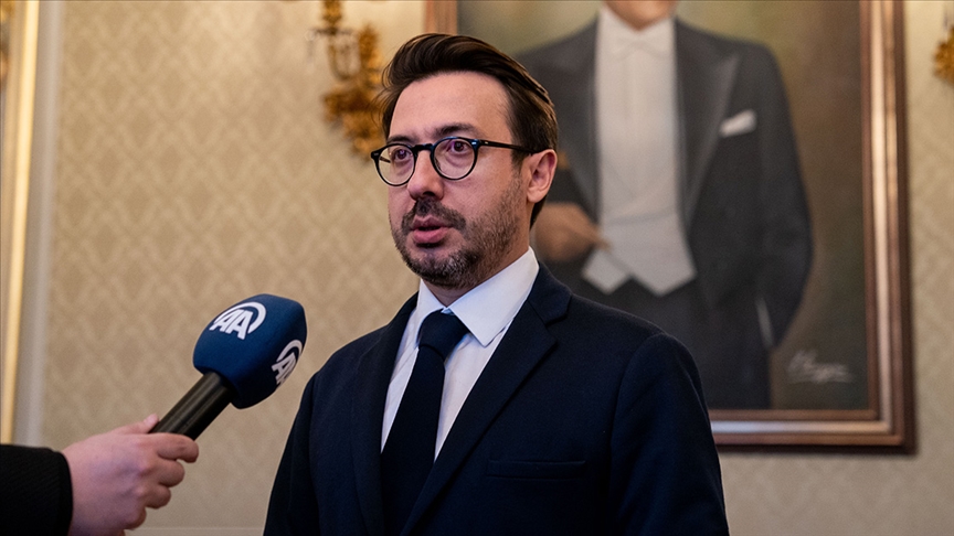 AA Genel Müdürü Karagöz'den Avrupa Haber Ajansları Birliğine "ajansların sorunlarına yönelik çalışılmıyor" eleştirisi