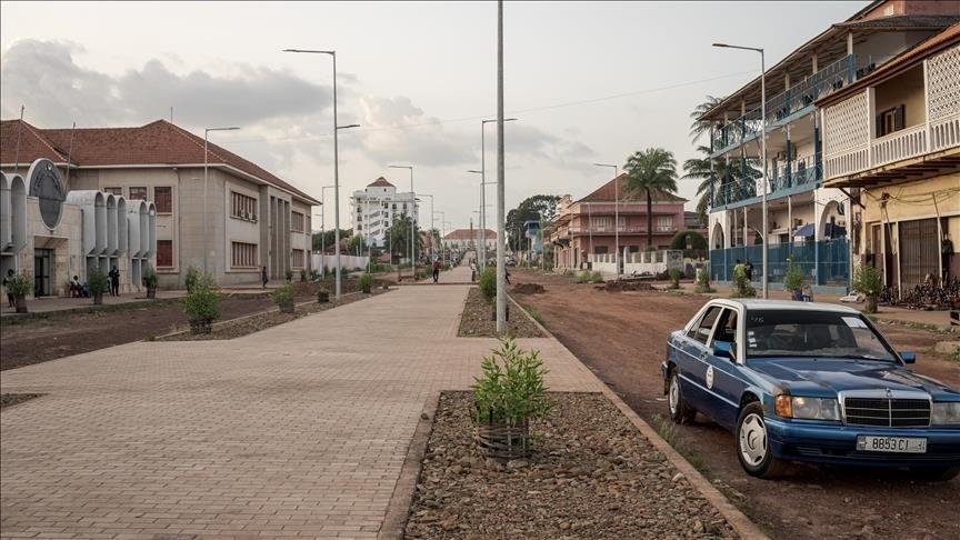 Guinée-Bissau : les députés interdits d'accès à l’Assemblée nationale