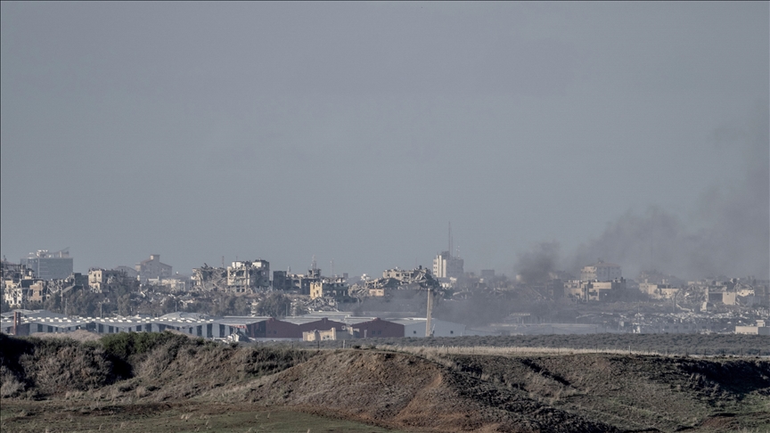 Israel's 'expanding' aggression can trigger wider Mideast conflict, warns Pakistan