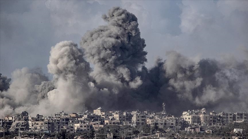 OPINION - Solution for Palestine should be sought at International Court of Justice, not International Criminal Court