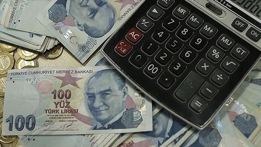Türkiye'nin "Satınalma Gücü Paritesi"ne göre kişi başına GSYH endeksi 2022 için 67 oldu