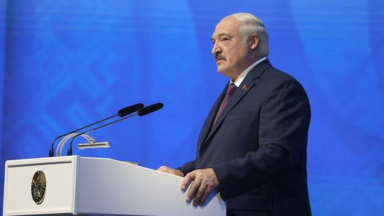 Лукашенко: Международные структуры - от ОБСЕ до Красного Креста полностью деградировали