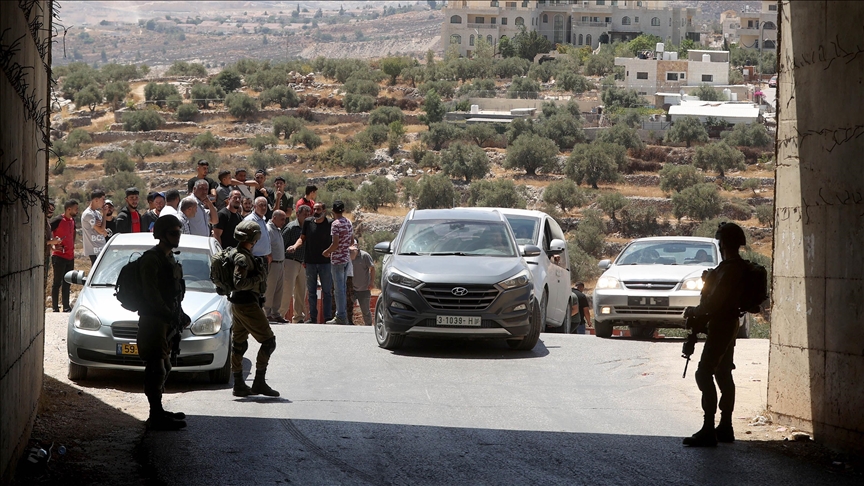 EU should consider sanctions, travel bans for extremist Jewish settlers behind violence in West Bank: Irish premier
