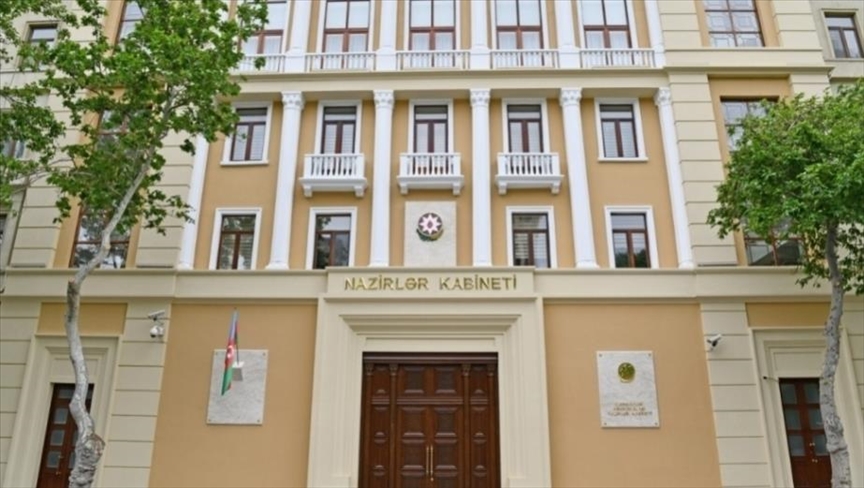 Баку утвердил регламент Комиссии по делимитации границ с Арменией