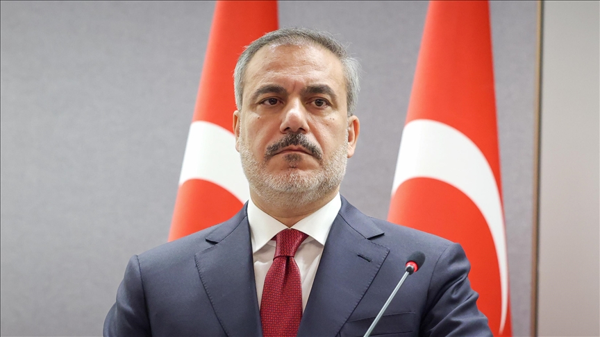 Turkish foreign minister to visit Oslo to discuss Gaza cease-fire