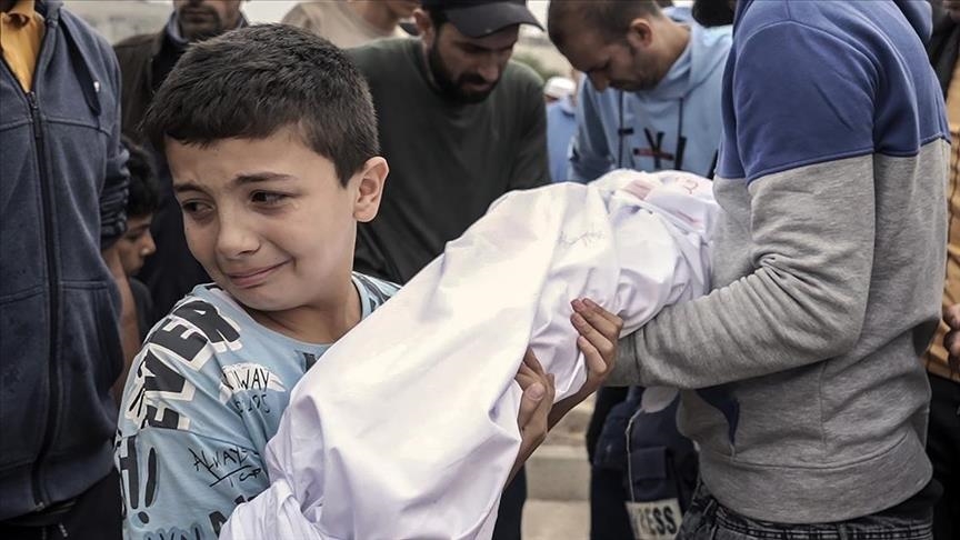 U izraelskim napadima od 7. oktobra poginulo više od 3.700 palestinskih učenika