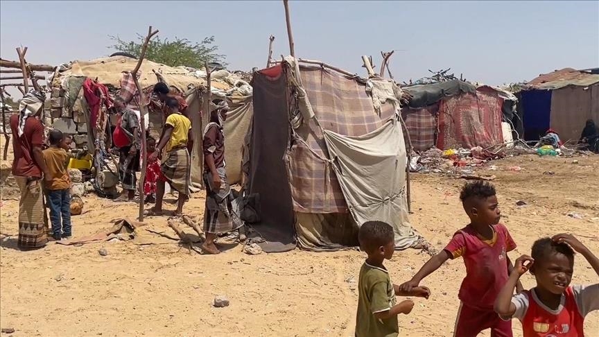 Somalia seeks global support to address forced displacement