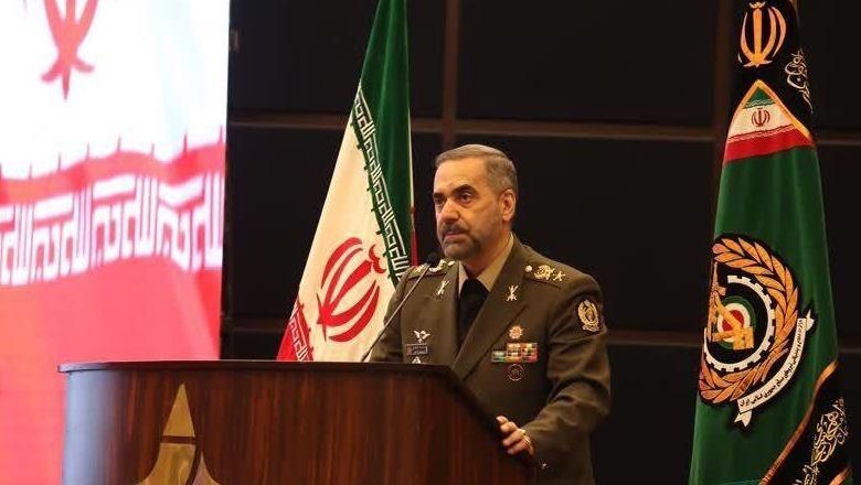 L'Iran met en garde les Etats-Unis contre la formation d'une coalition internationale en mer Rouge