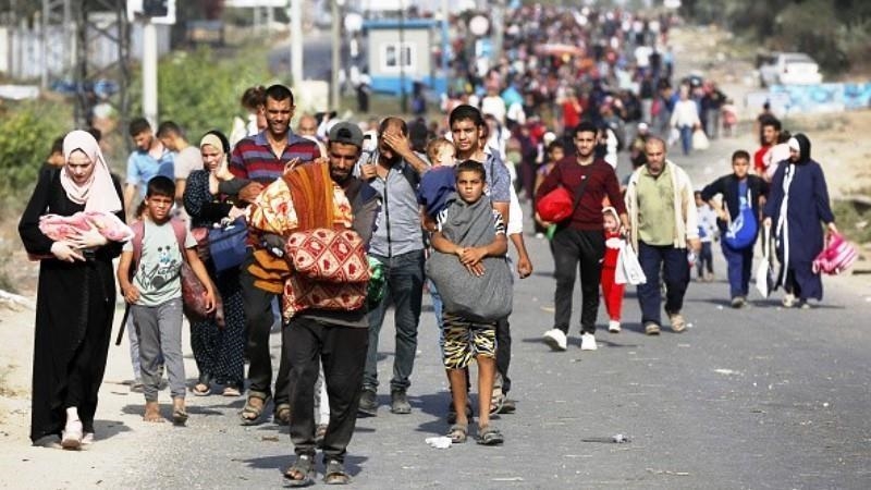 Le Qatar s'engage à verser 50 millions de dollars pour l'aide humanitaire à Gaza