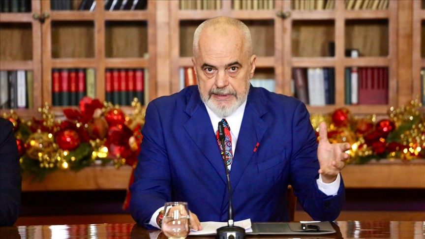 Rama mbi pezullimin e ratifikimit të protokollit Shqipëri-Itali: Është e drejtë e Gjykatës Kushtetuese   