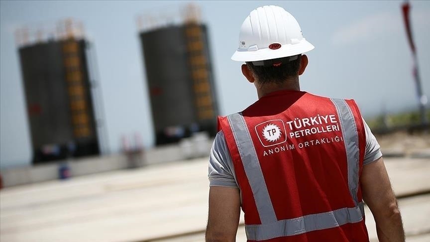 Türkiye Petrolleri'nden tasarım, üretim ve imalatta "yerlilik" için AR-GE projesi çağrısı