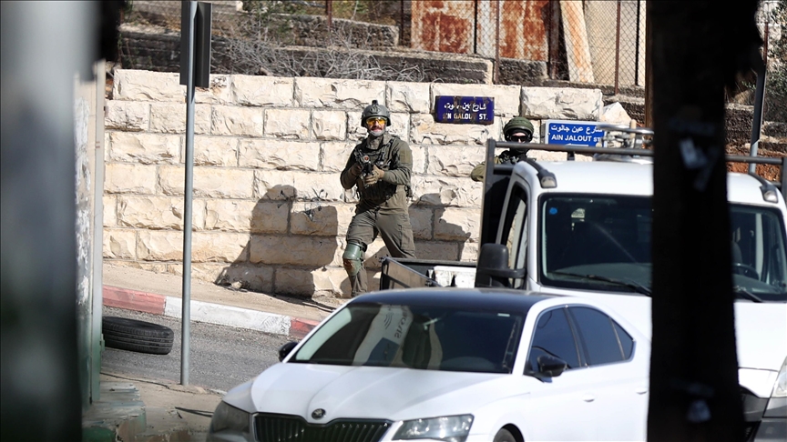 B'Tselem rights group documents Israel's 'short-range' execution of Palestinians