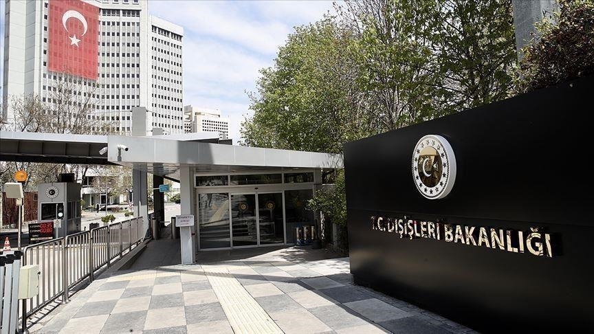 Türkiye, Albania express committment to consolidating, deepening strategic partnership in all areas