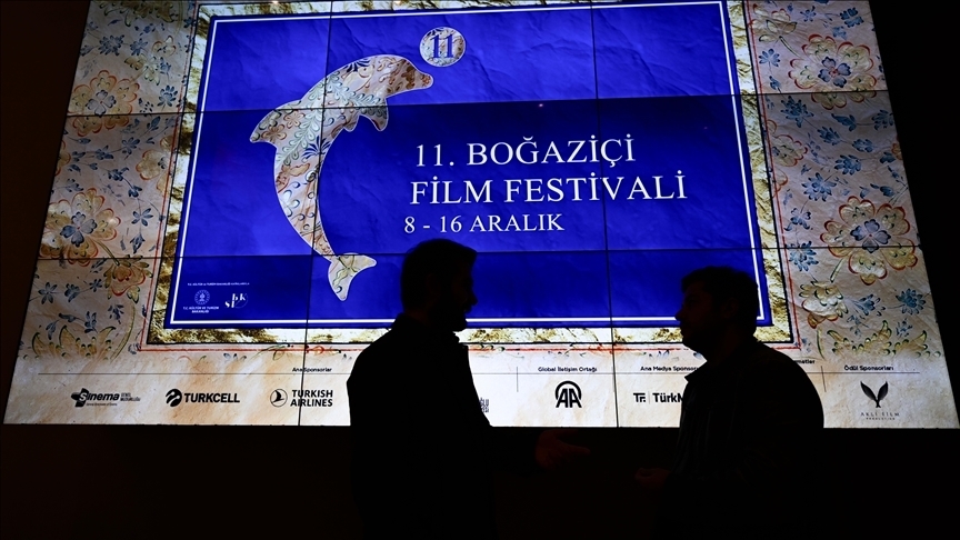 11. Boğaziçi Film Festivali'nde ödüller sahiplerini bulacak