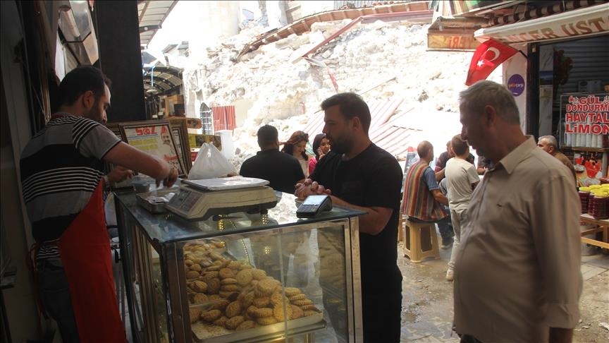 IFC announces $530M for Türkiye's quake-hit region