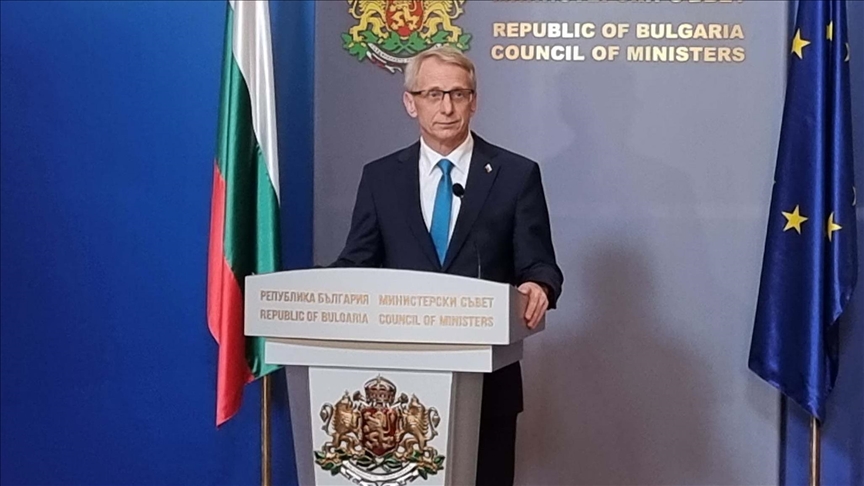 Bulgaria says Russia's 'imperial aspirations' target some EU countries