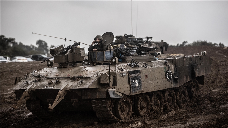 BM: İsrail'in saldırıları üçüncü ayına girerse Mısır, Lübnan ve Ürdün 10,3 milyar gelir kaybedecek