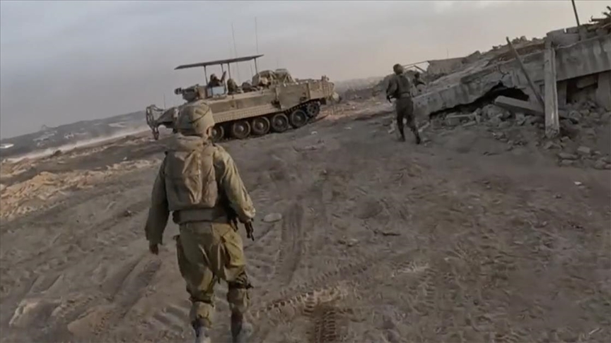غزة.. "القسام" تعلن استهداف 100 آلية إسرائيلية في آخر 5 أيام