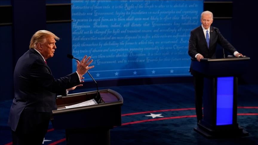 Biden’s handling of Gaza crisis alienates key voters ahead of 2024 election