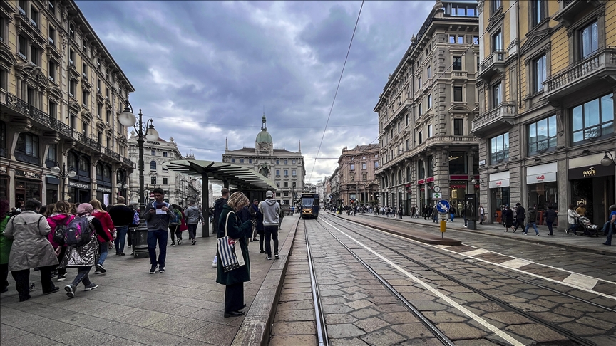 Italian economy minister criticizes EU decision-making as too slow