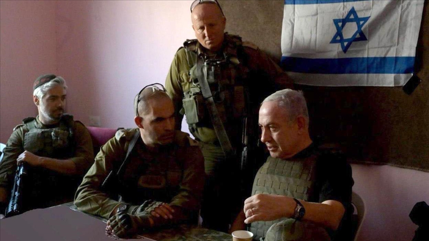 Más de la mitad de los israelíes quieren que el ex ministro de Defensa se convierta en primer ministro