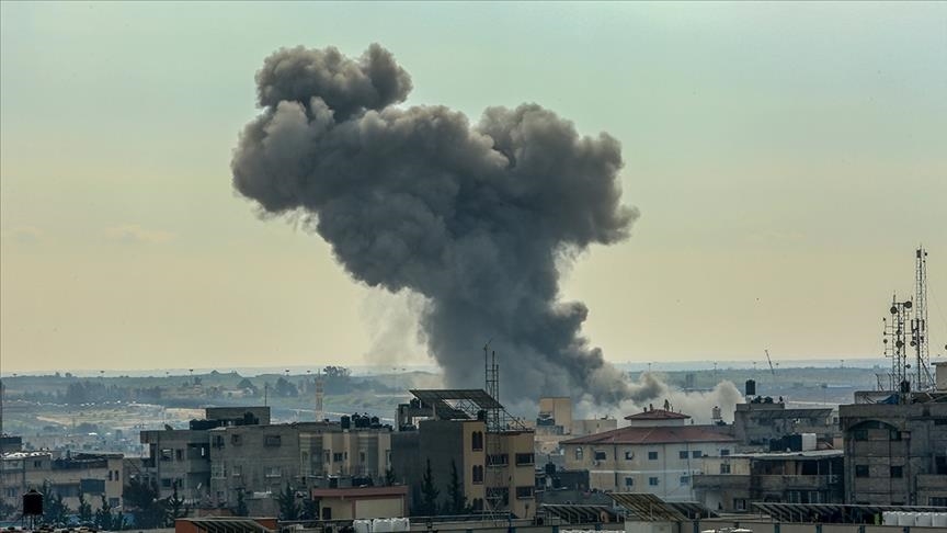 محامي بـ"الجنائية": ما يحدث بغزة "سقوط كامل" للعدالة الدولية (مقابلة)
