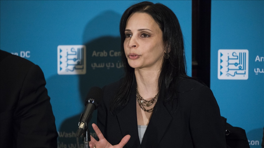 US knows days of supporting Israel’s Gaza war ‘are numbered’: Analyst