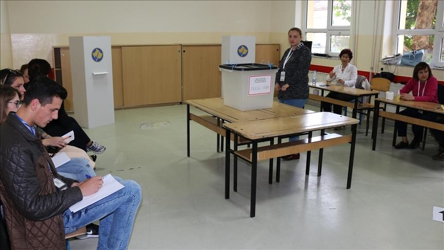 Serbia to hold snap general, local elections Sunday