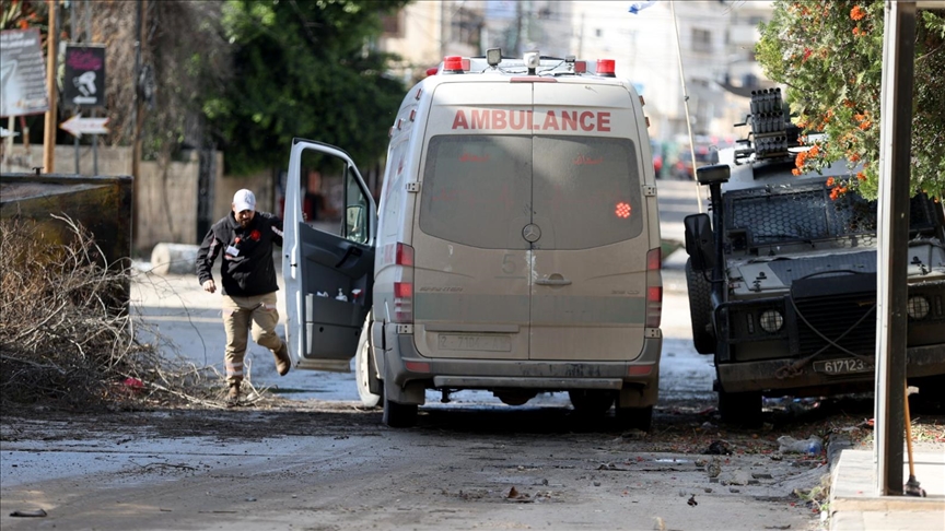 Number of Palestinians killed in West Bank since Oct. 7 stands at 288 as Israeli army kills young man