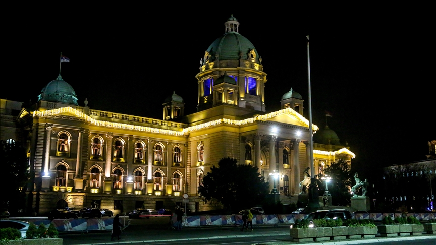 Vanredni izbori u Srbiji: Na glasačkom listiću 18 izbornih lista