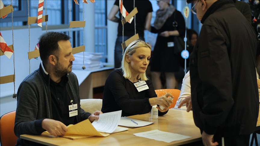 RIK: Izbori u Srbiji počeli na vrijeme, za sada nisu prijavljene nepravilnosti