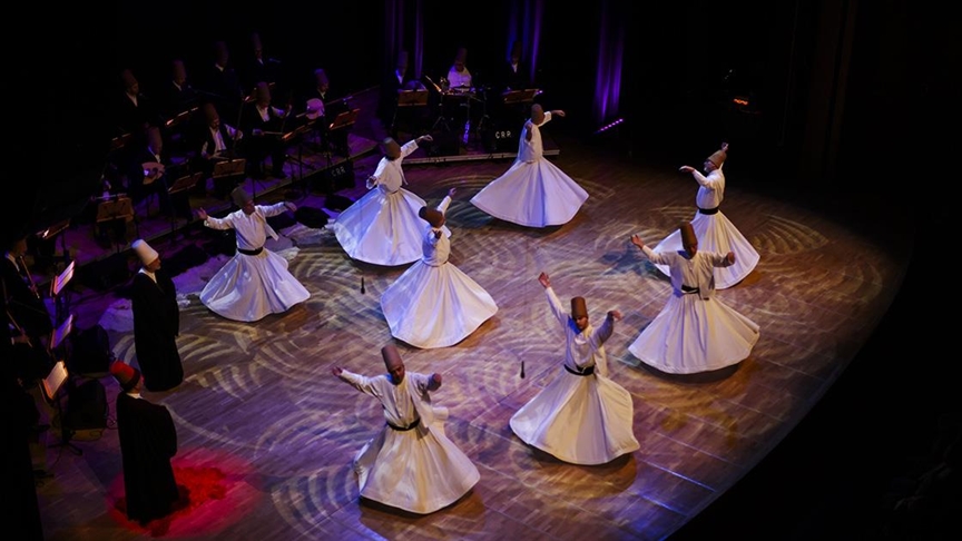 Afyonkarahisar'da Şeb-i Arûs Programları Gerçekleştirilecek