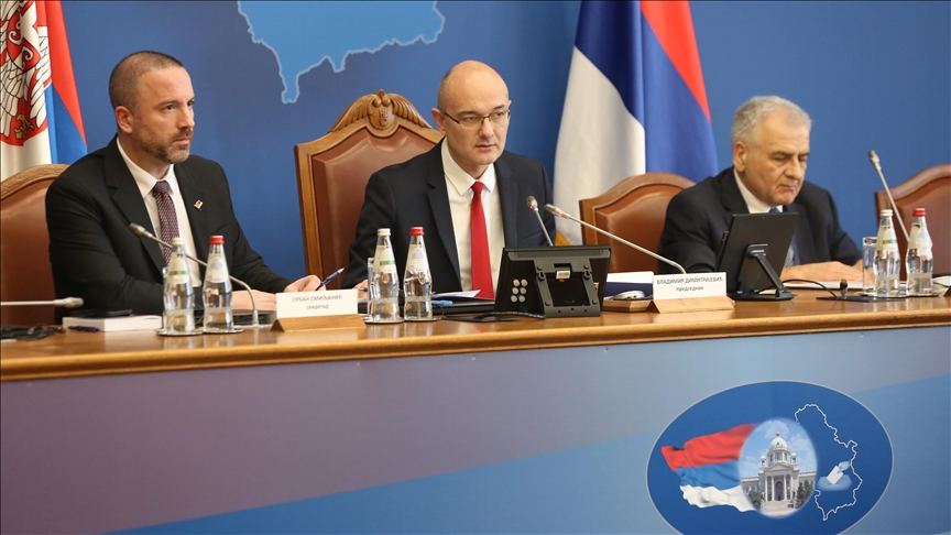 RIK Srbije: Privedeni odgovorni za incident u Odžacima