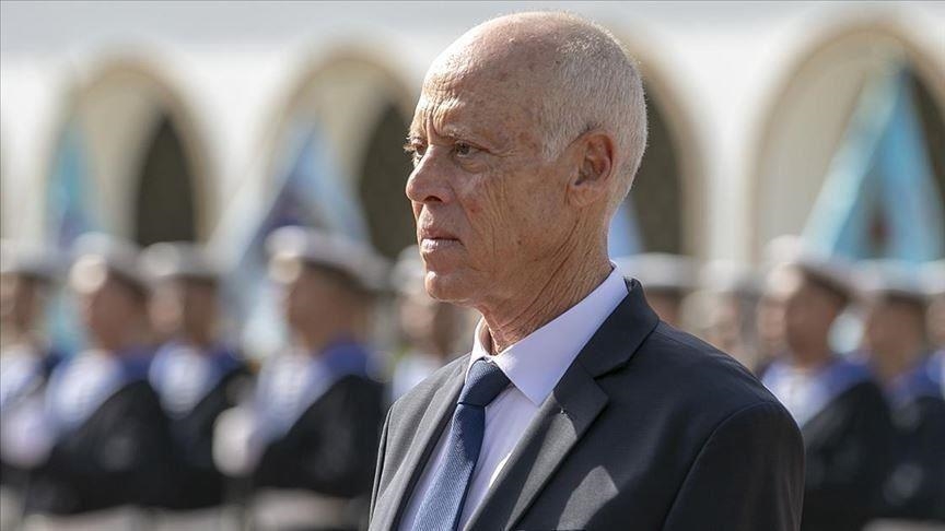 Tunisie : le président Kais Saied se rend au Koweït