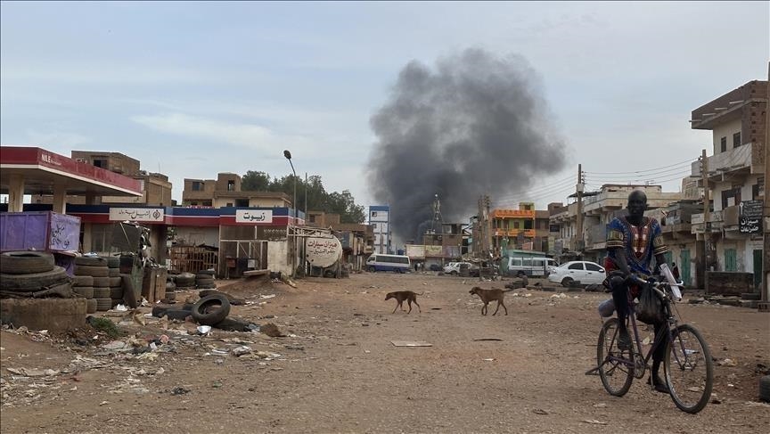 Sudanese governorate of Al-Qadarif declares state of emergency amid RSF conflict