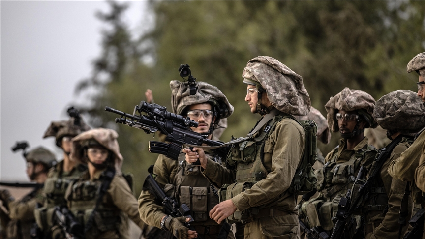 İsrail ordusu: Gazze'deki esirlerimizin kaçma senaryosuna hazırlıklı değildik