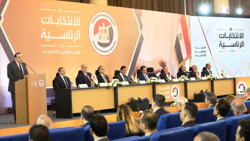 مصر.. فوز السيسي بولاية رئاسية ثالثة تمتد إلى 2030
