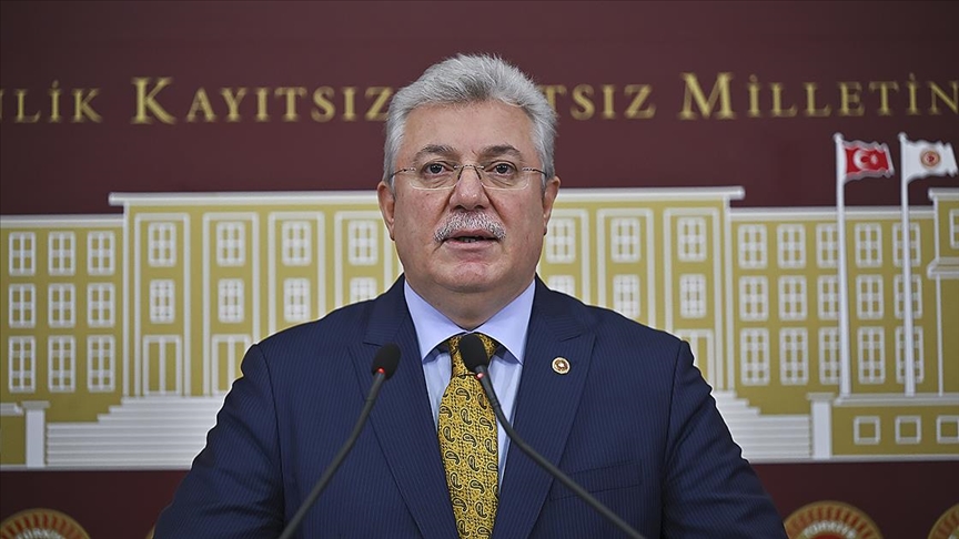 AK Parti Grup Başkanvekili Akbaşoğlu: Asgari ücrette alım gücünü artıracağımız bir rakamı ortaya koyacağız