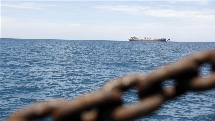 Yemen’s Houthi rebels claim drone attack on 2 cargo ships in Red Sea