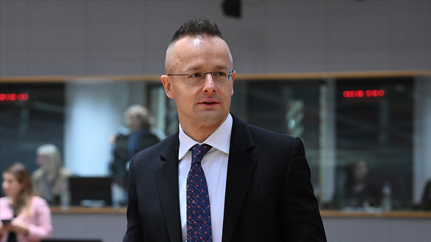 Macaristan: Rus gazına ek vergiyi kaldırmadığı sürece Bulgaristan'ın Şengen'e girmesini engelleyeceğiz