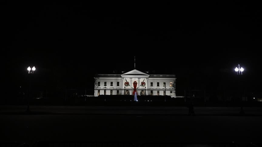 US planning potentially last aid package for Ukraine as aid stalls in Congress