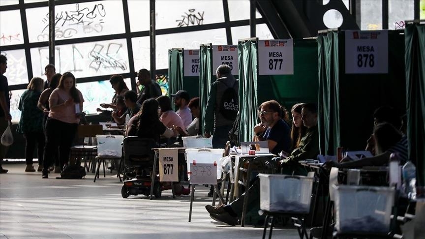Chile rejects new progressive constitution for 2nd time