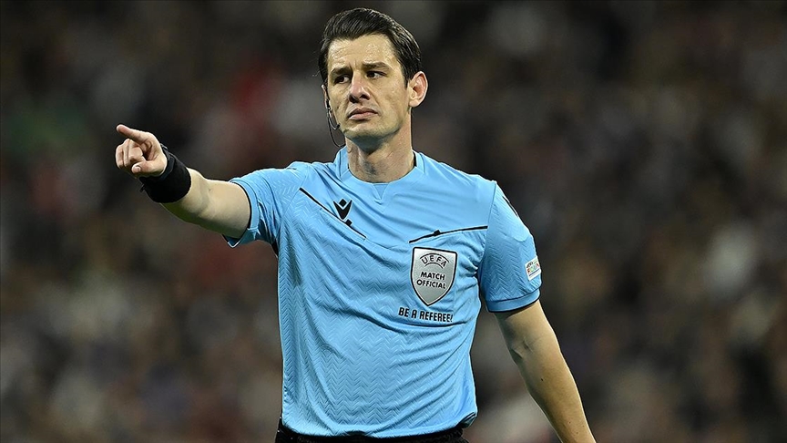 Hakem Meler'in darbedilmesine ilişkin Adli Tıp Kurumu raporu iddianamede