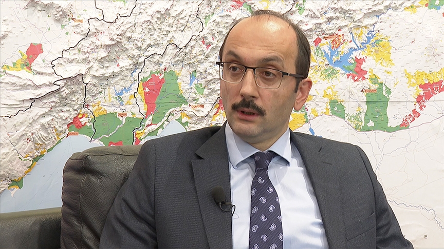 Projeleriyle "ilk"lere imza atan DSİ, içme suyu miktarını 170 milyon metreküp arttıracak