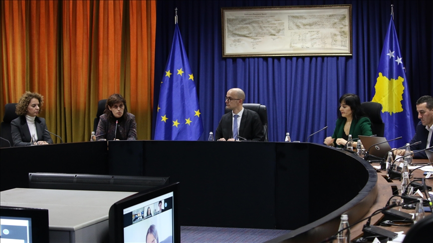 Koordinatorski tim: Kosovo na dobrom putu ka učlanjenju u Savet Evrope